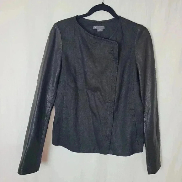 ♥VINCE JACKET
